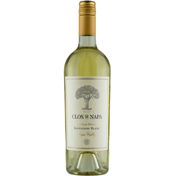 Picture of Clos de Napa Stags Leap Sauvignon Blanc 2023