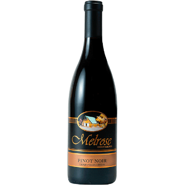Picture of Melrose Vineyards Pinot Noir 2019