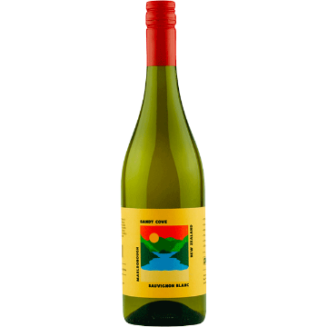 Picture of Sandy Cove Sauvignon Blanc 2025