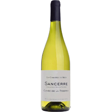Picture of Les Carrieres de Mezy Sancerre Cuvee de la Reserve 2024
