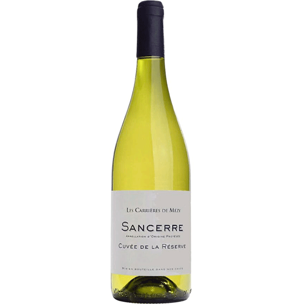 Picture of Les Carrieres de Mezy Sancerre Cuvee de la Reserve 2024
