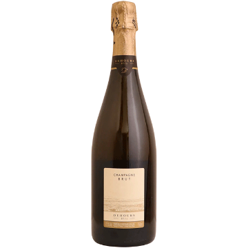 Picture of Dehours & Fils Le Millesime Brut 2014