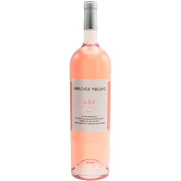 Picture of Forever Young Cotes de Provence Rose 2023