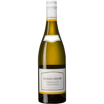 Picture of Kumeu River Coddington Chardonnay 2021