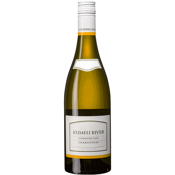Picture of Kumeu River Coddington Chardonnay 2021