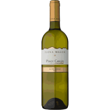 Picture of Elena Walch Pinot Grigio Alto Adige 2024