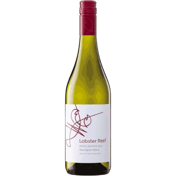 Picture of Lobster Reef Sauvignon Blanc 2025