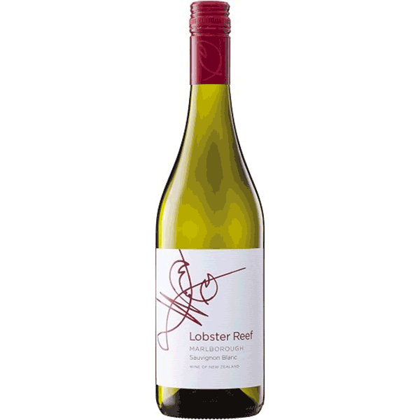 Picture of Lobster Reef Sauvignon Blanc 2025