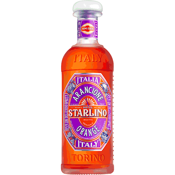 Picture of Hotel Starlino Arancione Aperitivo