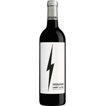 Picture of Charles & Charles Bolt Cabernet Sauvignon 2022
