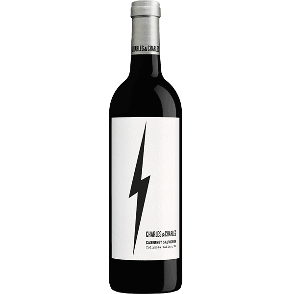 Picture of Charles & Charles Bolt Cabernet Sauvignon 2022