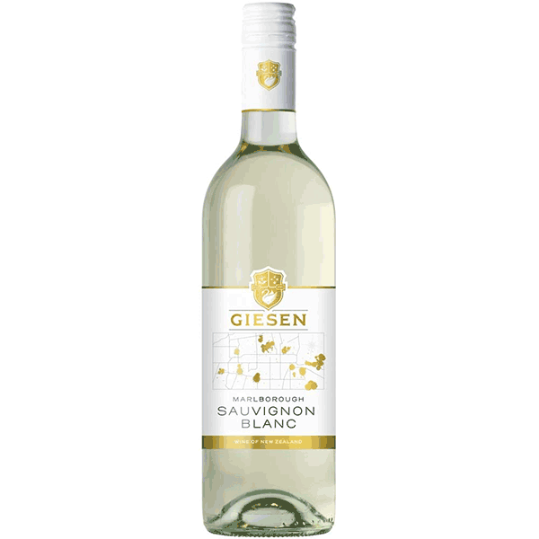 Picture of Giesen Sauvignon Blanc 2024