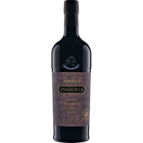 Picture of Joseph Phelps Insignia 2022