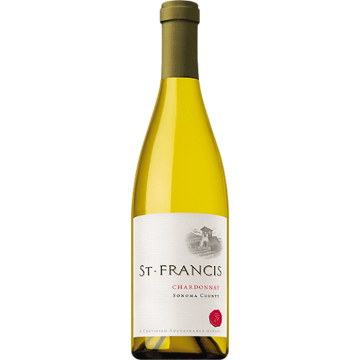 Picture of St. Francis Chardonnay 2022