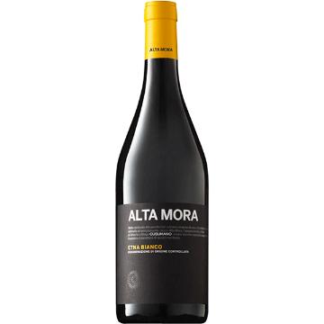Picture of Cusumano Alta Mora Etna Bianco 2023