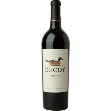 Picture of Decoy Red 2023
