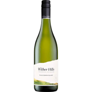 Picture of Wither Hills Sauvignon Blanc 2025
