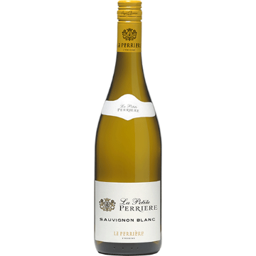 Picture of Saget La Perriere La Petite Perriere Sauvignon Blanc 2023