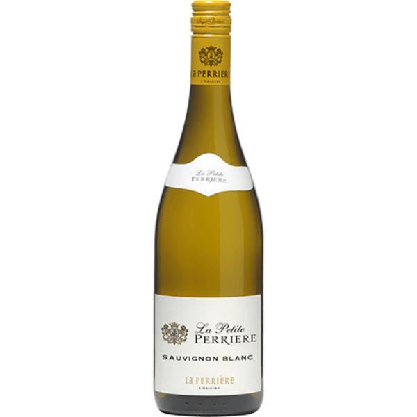 Picture of Saget La Perriere La Petite Perriere Sauvignon Blanc 2024