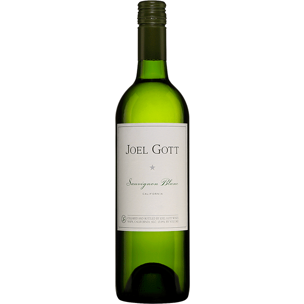 Picture of Joel Gott Sauvignon Blanc 2023