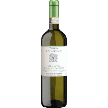 Picture of Le Calcinaie Vernaccia di San Gimignano 2024