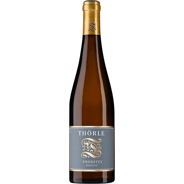 Picture of Thorle Probstey Trocken Riesling 2020