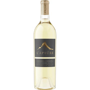 Picture of Capture Estate Vineyard Sauvignon Blanc 2021