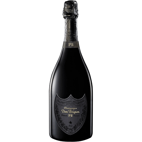Picture of Dom Perignon P2 Plenitude Brut 2000