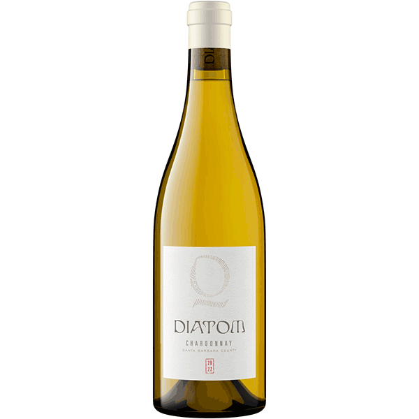 Picture of Diatom by Greg Brewer Chardonnay 2024