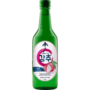 Picture of Gang Chu Lychee