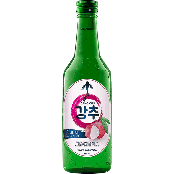 Picture of Gang Chu Lychee