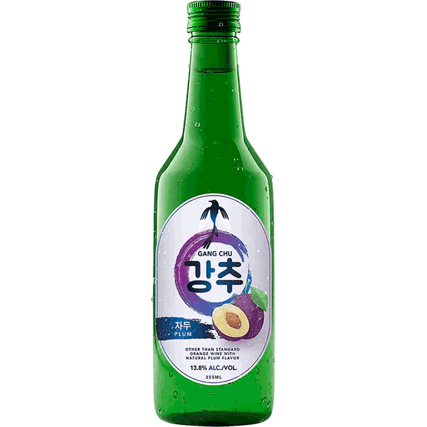 Picture of Gang Chu Peach