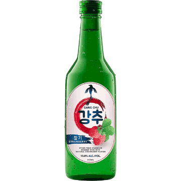 Picture of Gang Chu Strawberry