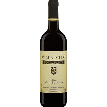 Picture of Villa Pillo Toscana Borgoforte 2021