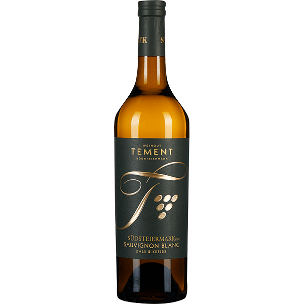 Picture of Tement Kalk & Kreide Sauvignon Blanc 2023