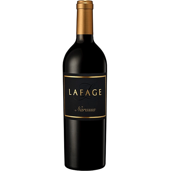 Picture of Domaine Lafage Cotes du Roussillon Lieu Dit Narassa 2023