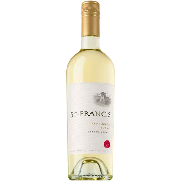 Picture of St. Francis Sauvignon Blanc 2024