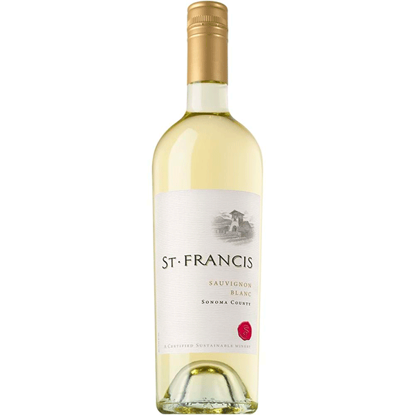 Picture of St. Francis Sauvignon Blanc 2024