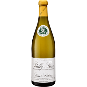 Picture of Louis Latour Pouilly-Fuisse 2023