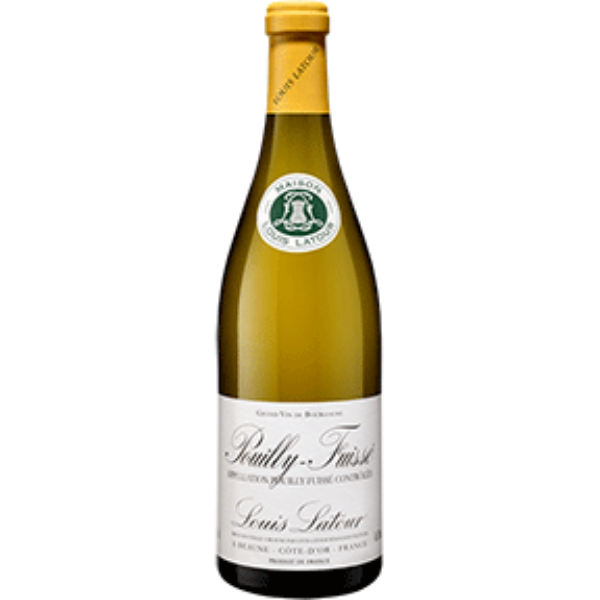 Picture of Louis Latour Pouilly-Fuisse 2023