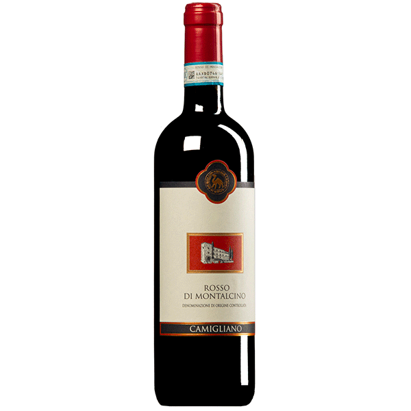 Picture of Camigliano Rosso di Montalcino 2023