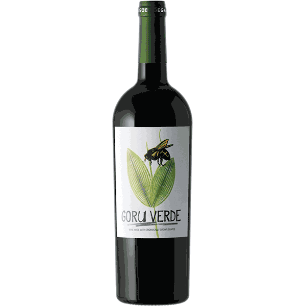 Picture of Ego Bodegas Goru Verde 2024