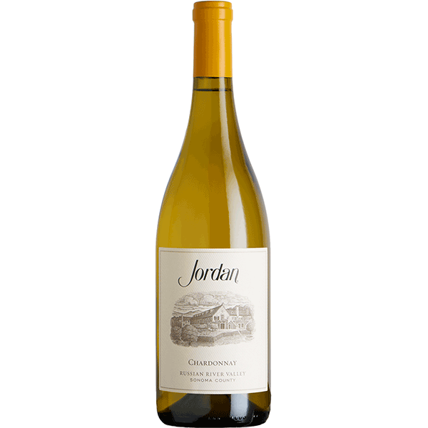 Picture of Jordan Chardonnay 2023