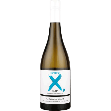 Picture of Invivo X by Sarah Jessica Parker Sauvignon Blanc 2025