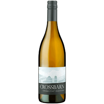 Picture of Paul Hobbs Crossbarn Sonoma Coast Chardonnay 2022