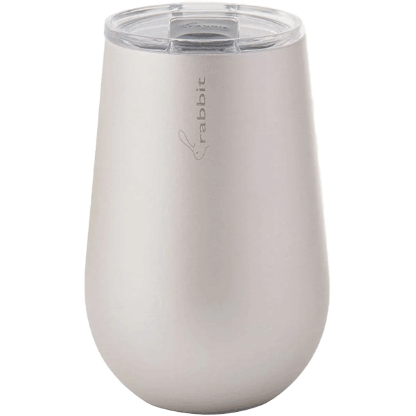 Picture of Rabbit 12 Ounce Wine Tumbler