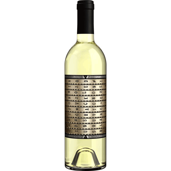Picture of The Prisoner Wine Company Unshackled Sauvignon Blanc 2023