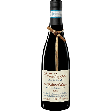 Picture of Cantina Zaccagnini Montepulciano d'Abruzzo