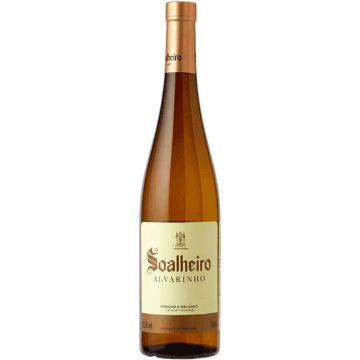 Picture of Soalheiro Alvarinho 2024