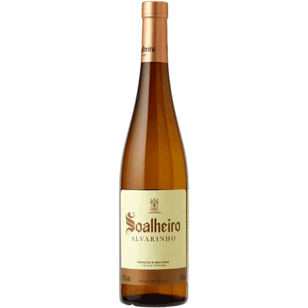 Picture of Soalheiro Alvarinho 2024